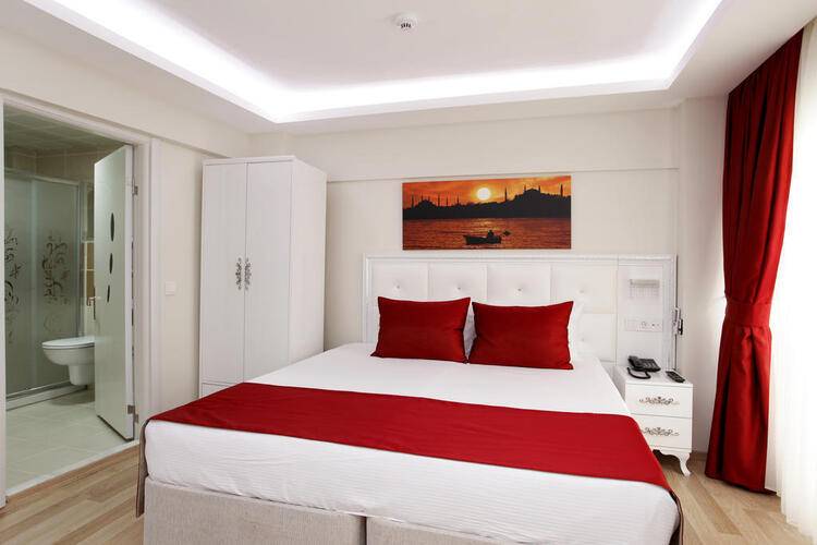 Taksim Istiklal Suites