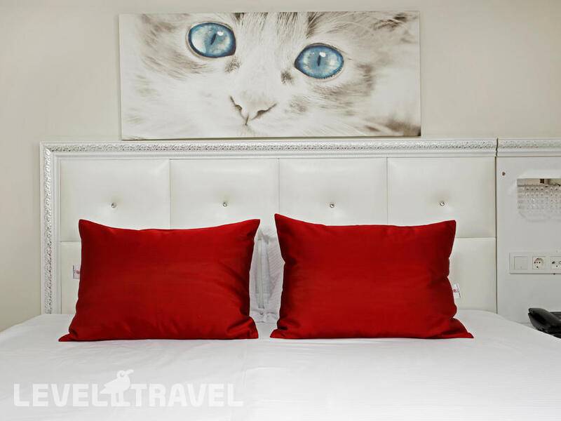 Фотография Taksim Istiklal Suites