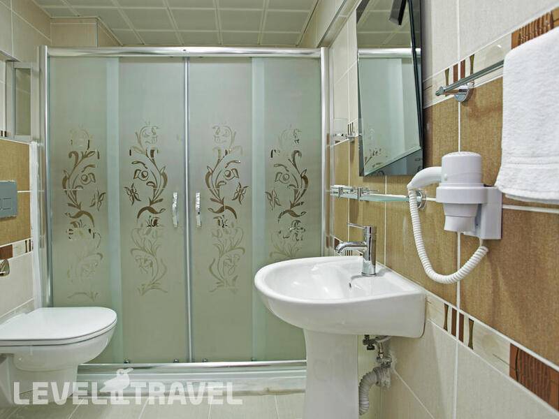Фотография Taksim Istiklal Suites