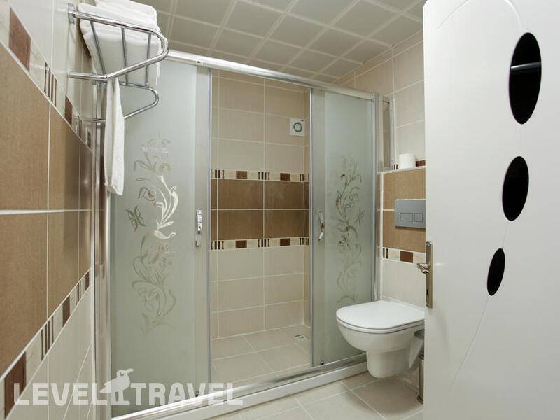 Фотография Taksim Istiklal Suites