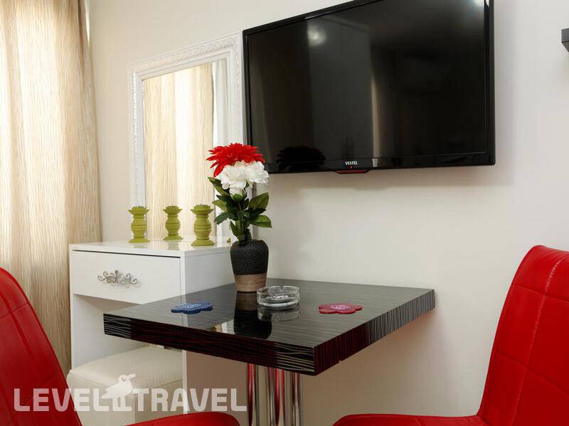 Фотография Taksim Istiklal Suites