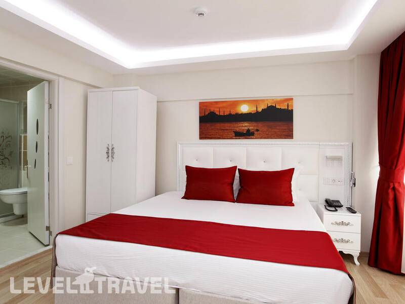 Фотография Taksim Istiklal Suites