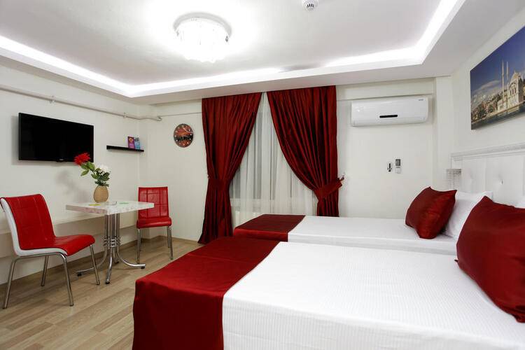 Taksim Istiklal Suites