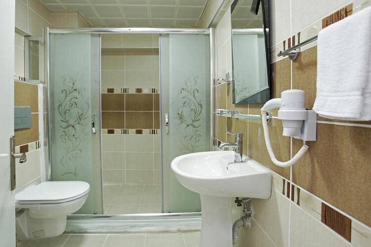 Taksim Istiklal Suites