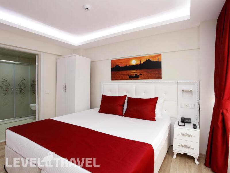 Фотография Taksim Istiklal Suites