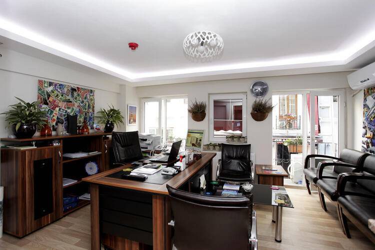 Taksim Istiklal Suites
