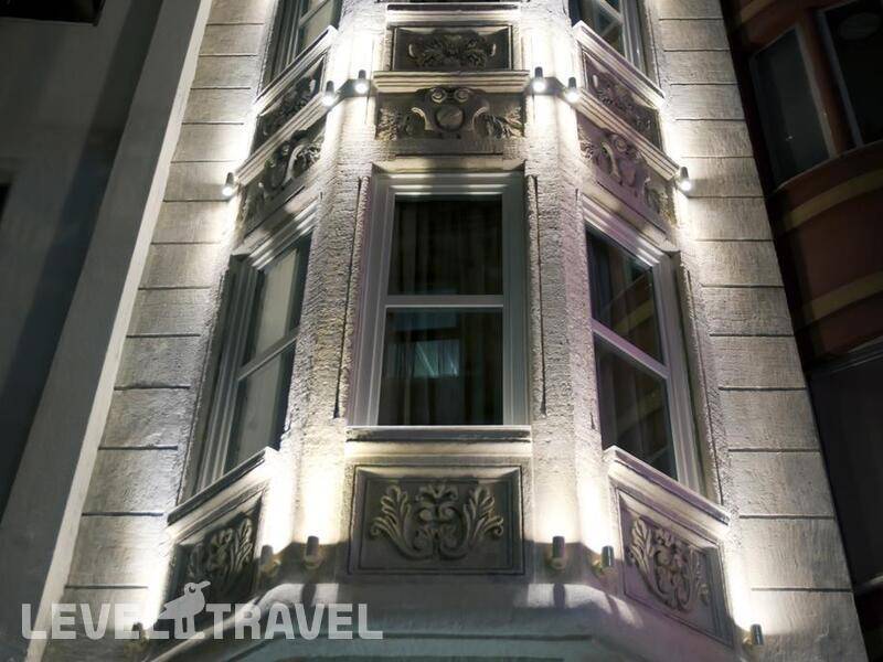 Фотография Taksim Prelude Hotel