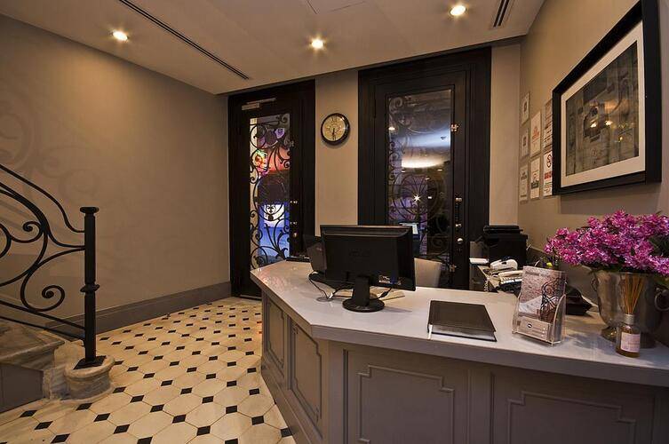 Taksim Prelude Hotel