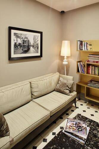 Taksim Prelude Hotel