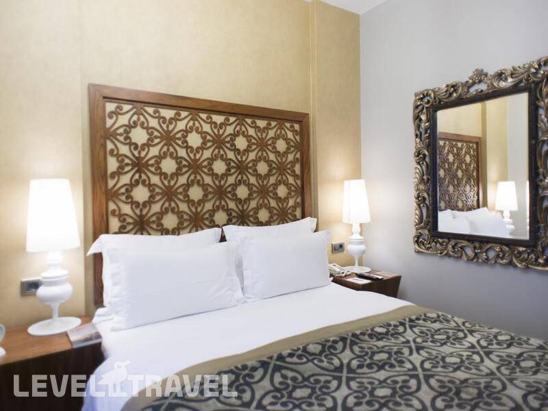 Фотография Taksim Prelude Hotel