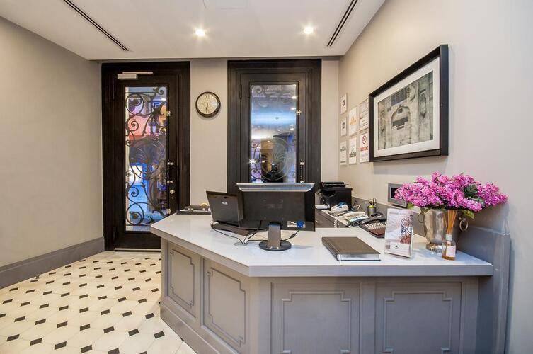 Taksim Prelude Hotel