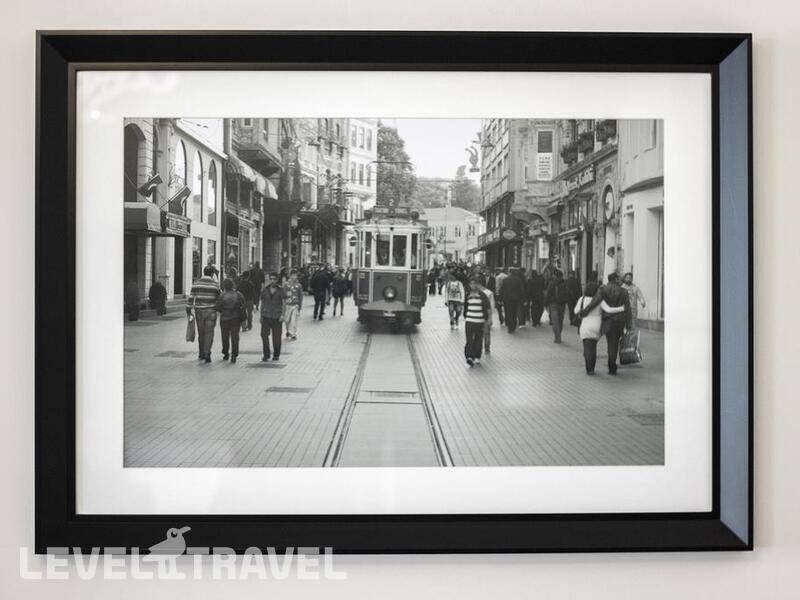 Фотография Taksim Prelude Hotel