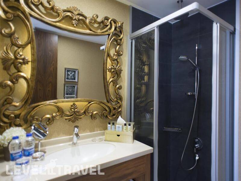 Фотография Taksim Prelude Hotel