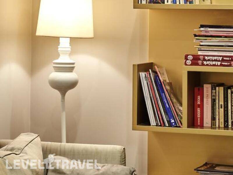 Фотография Taksim Prelude Hotel