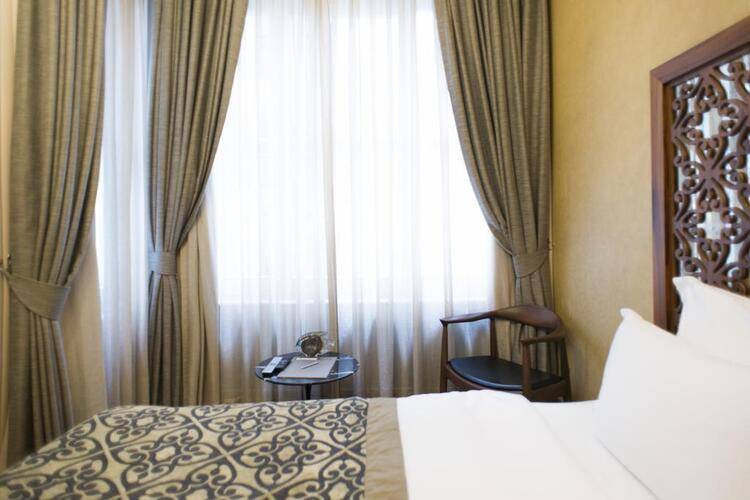 Taksim Prelude Hotel