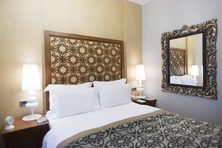 Taksim Prelude Hotel