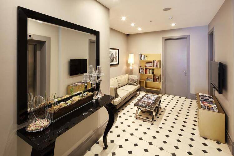 Taksim Prelude Hotel