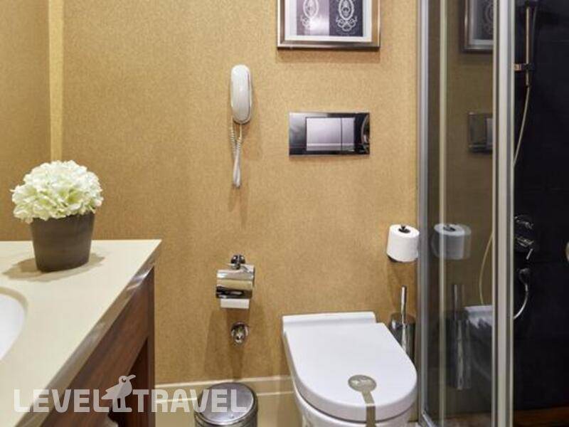 Фотография Taksim Prelude Hotel