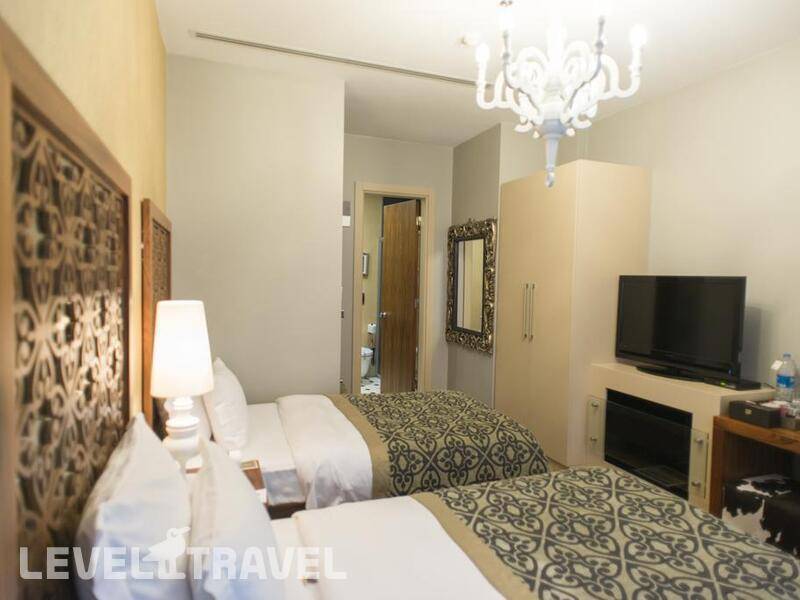 Фотография Taksim Prelude Hotel