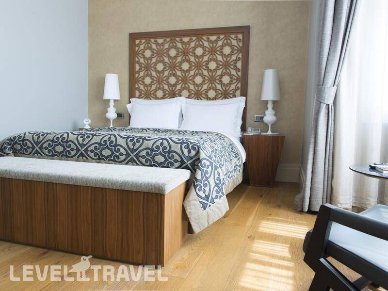 Фотография Taksim Prelude Hotel