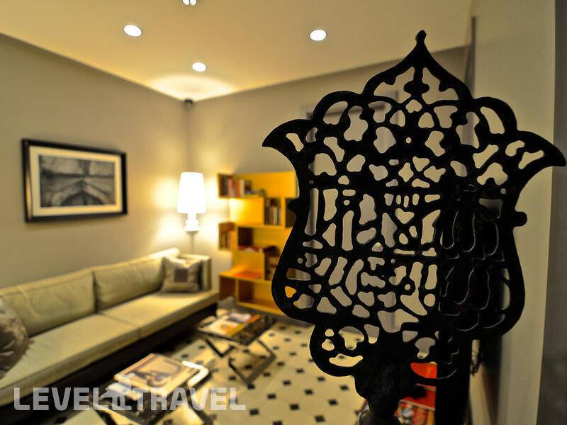 Фотография Taksim Prelude Hotel