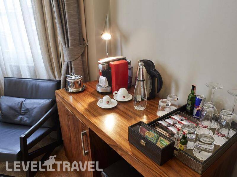 Фотография Taksim Prelude Hotel