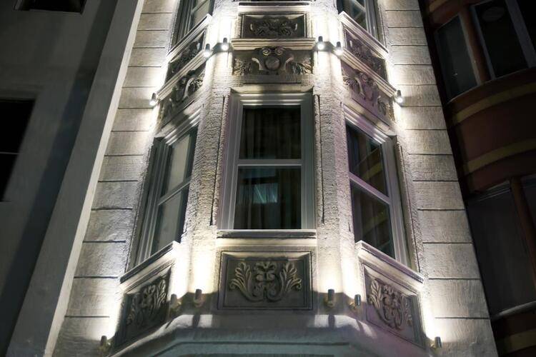 Taksim Prelude Hotel
