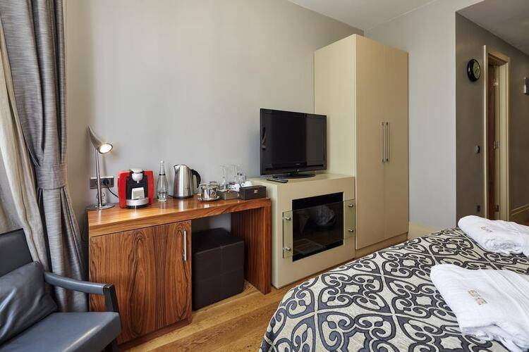 Taksim Prelude Hotel