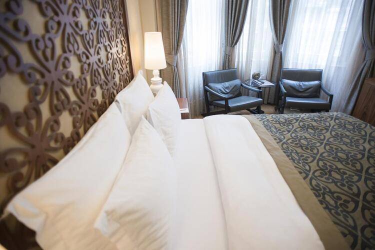 Taksim Prelude Hotel
