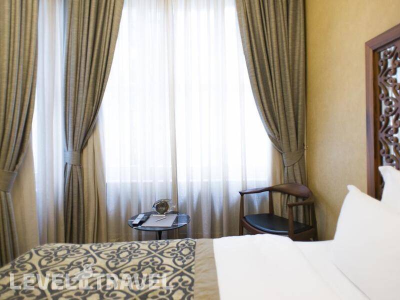 Фотография Taksim Prelude Hotel