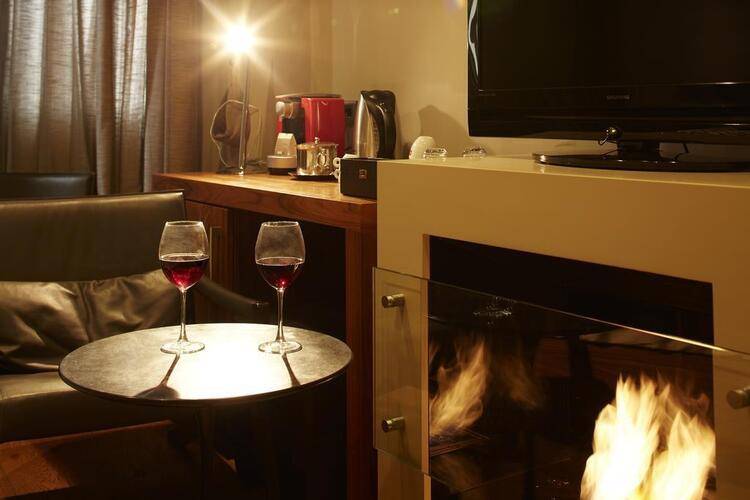 Taksim Prelude Hotel