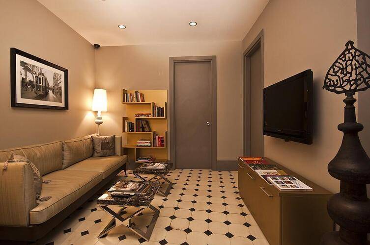 Taksim Prelude Hotel
