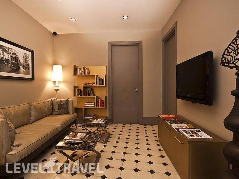 Фотография Taksim Prelude Hotel