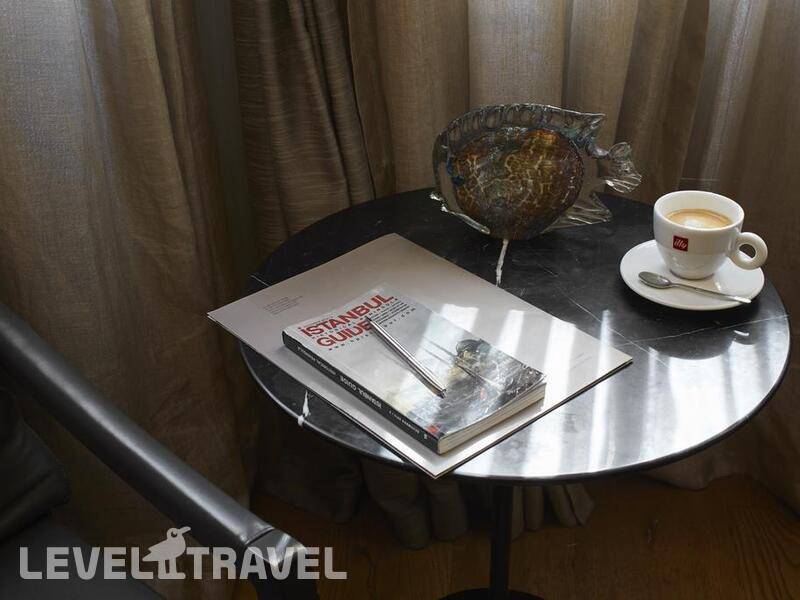 Фотография Taksim Prelude Hotel
