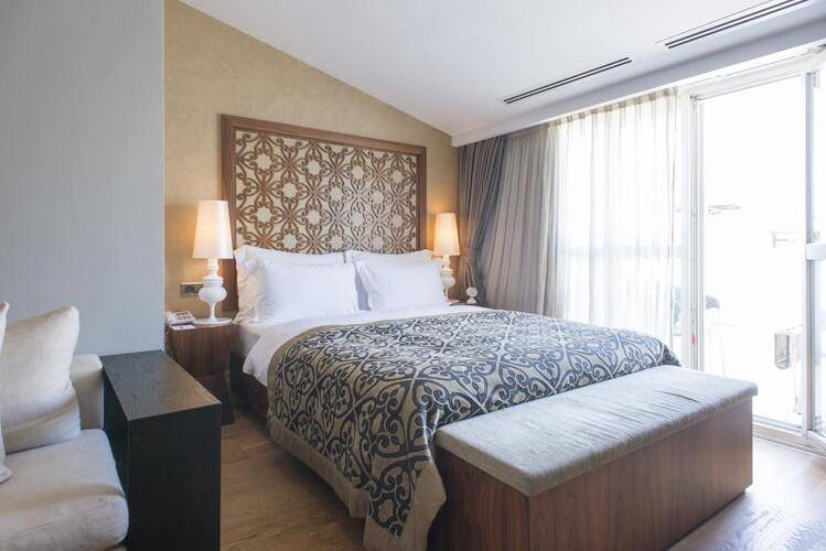 Taksim Prelude Hotel