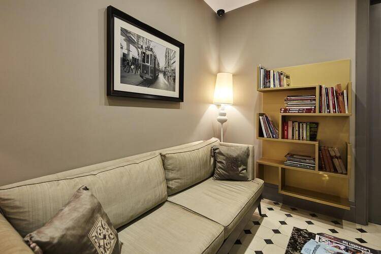 Taksim Prelude Hotel