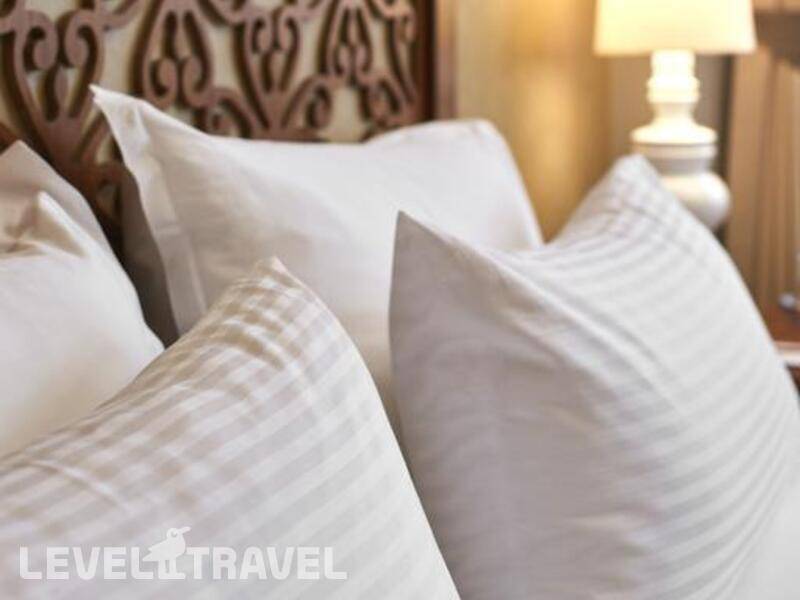 Фотография Taksim Prelude Hotel