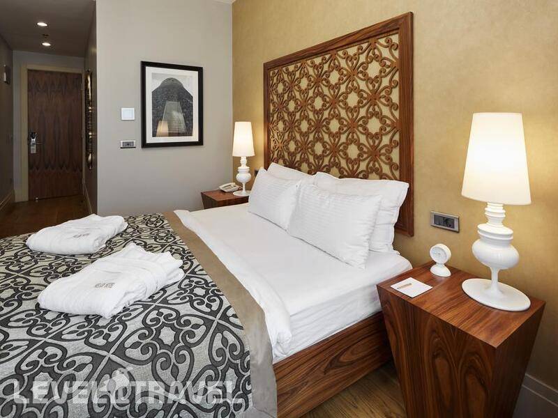 Фотография Taksim Prelude Hotel