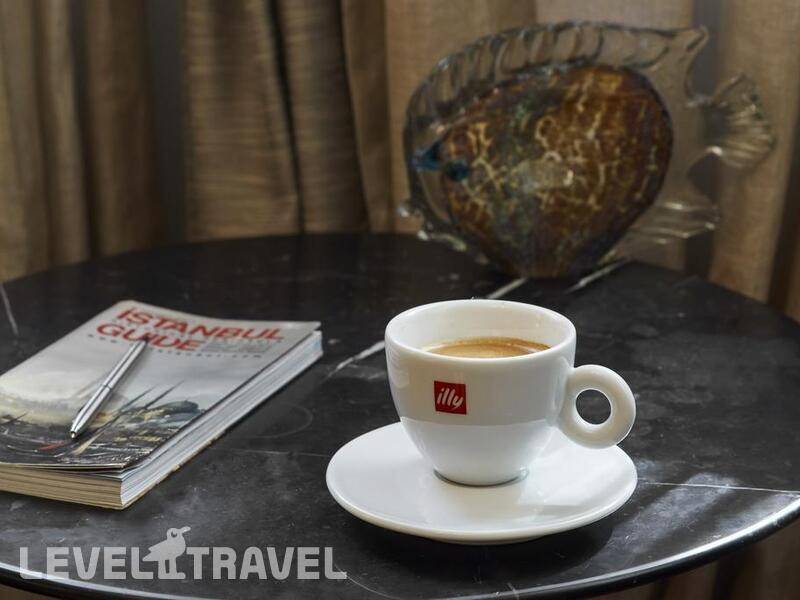 Фотография Taksim Prelude Hotel