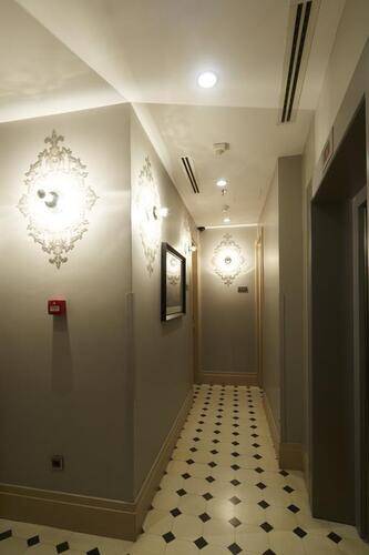 Taksim Prelude Hotel