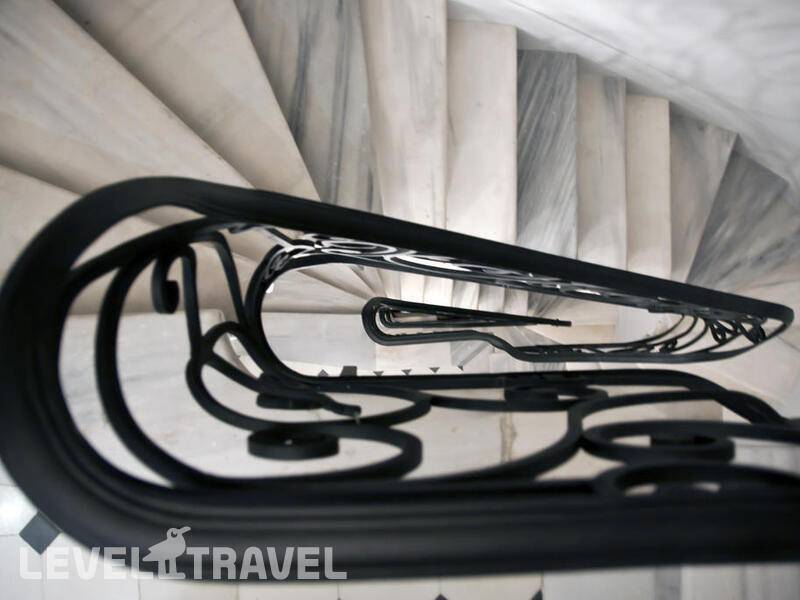 Фотография Taksim Prelude Hotel