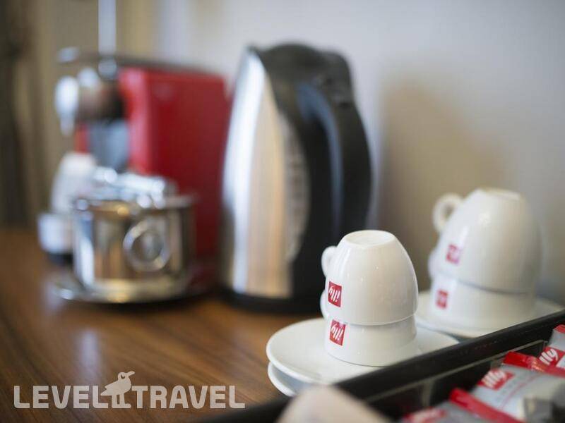 Фотография Taksim Prelude Hotel