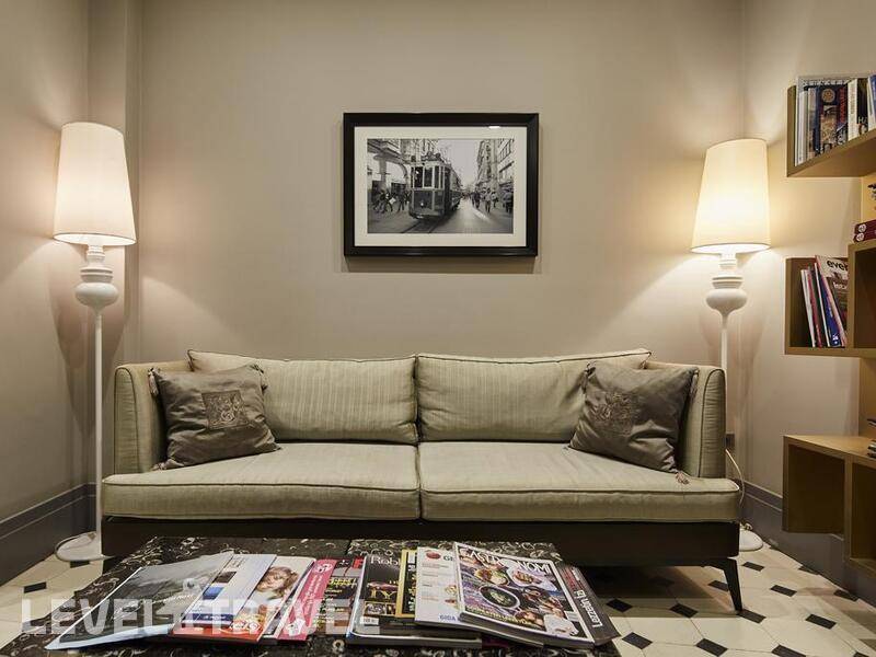 Фотография Taksim Prelude Hotel