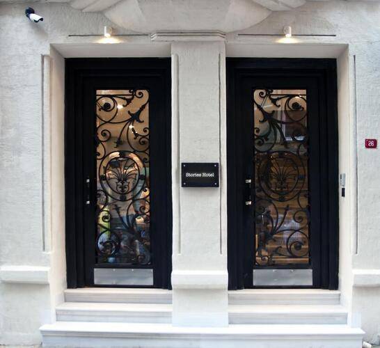 Taksim Prelude Hotel