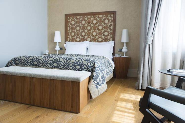 Taksim Prelude Hotel