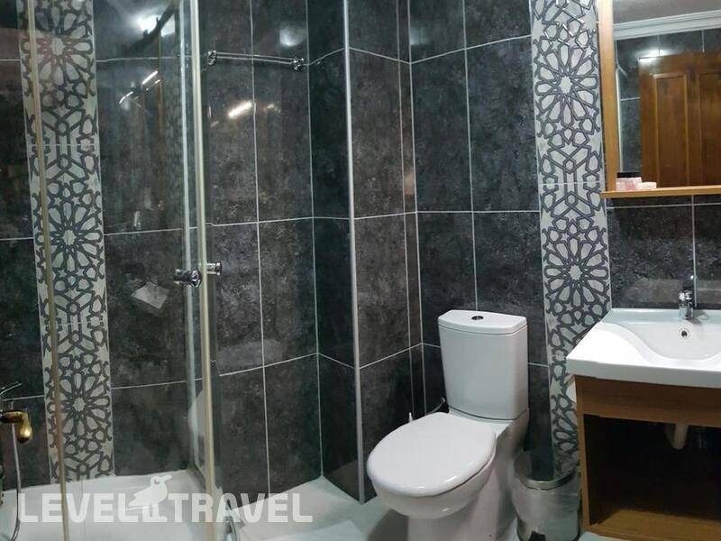 Фотография Tashkonak Hotel Istanbul