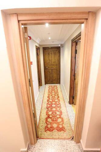Tashkonak Hotel Istanbul