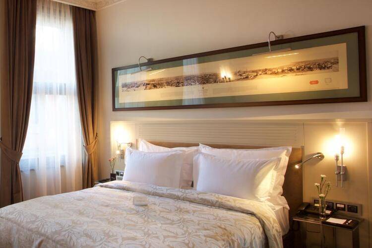 Taxim Lounge Hotel