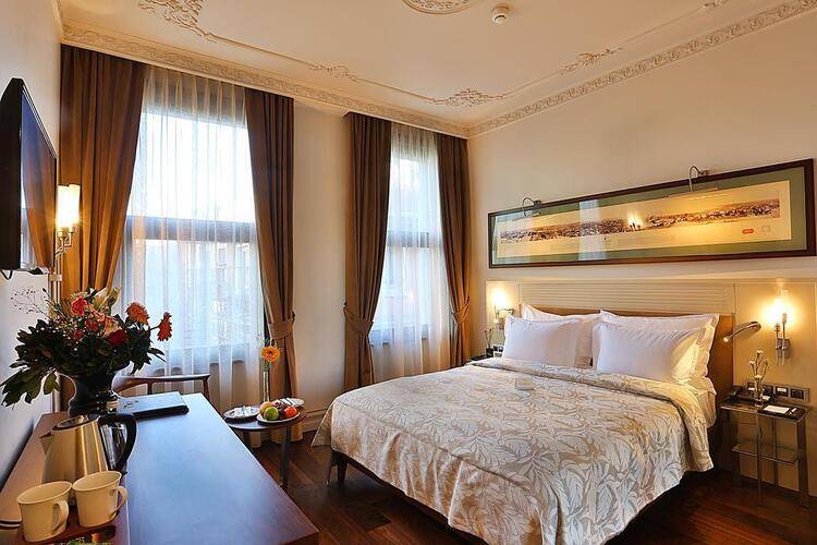 Taxim Lounge Hotel