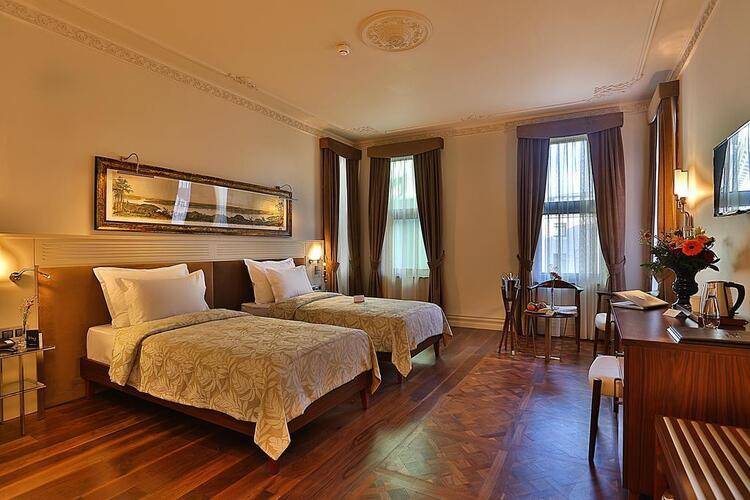 Taxim Lounge Hotel